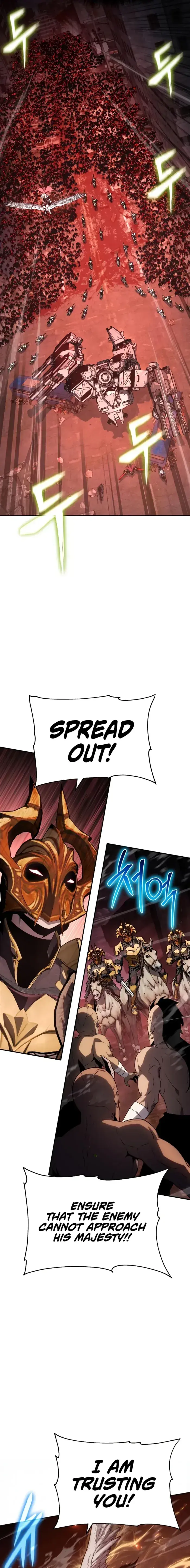 The Knight King Who Returned with a God Chapter 159 image 11_optimized